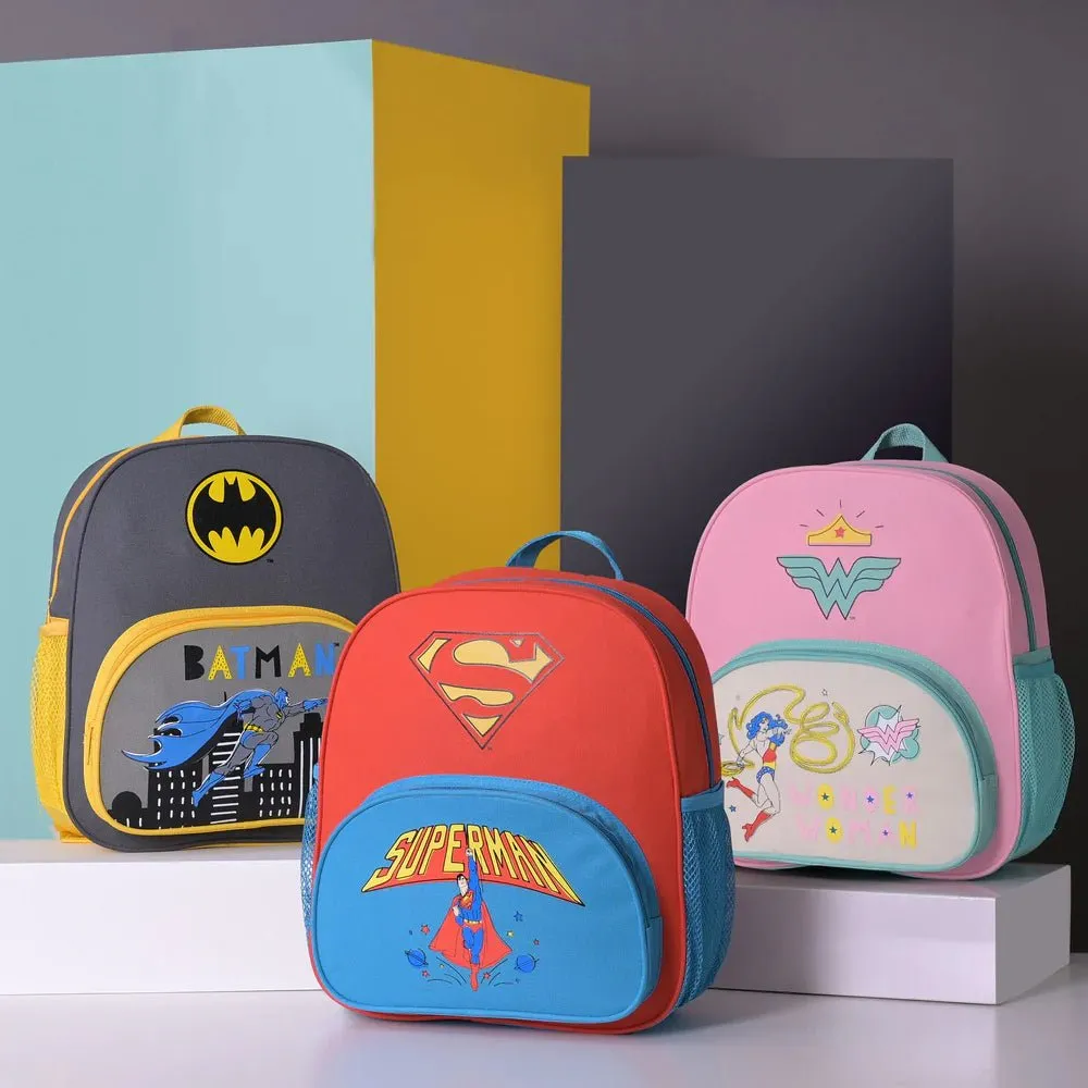 Wonder Woman Backpack