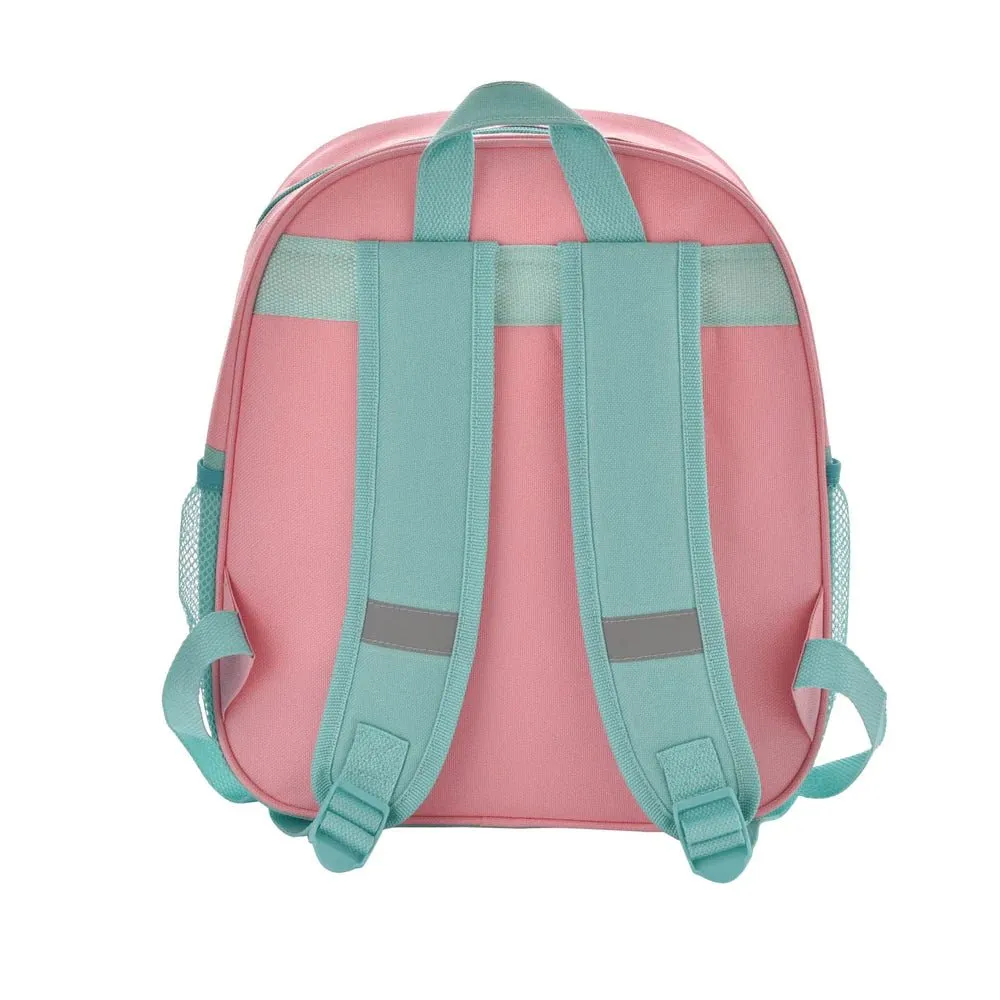 Wonder Woman Backpack