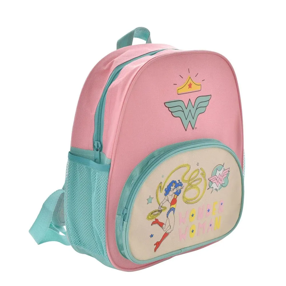 Wonder Woman Backpack