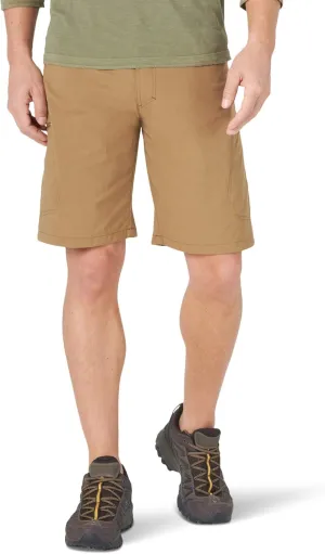 Wrangler Authentics Men's Performance Comfort Flex Cargo Short