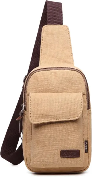 Mountain-Climbing Outdoor Backpack Pouches