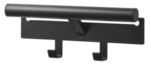 Yamazaki Backpack Hanger - Tower - Black