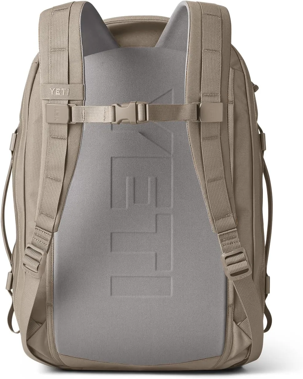 YETI Crossroads Backpack