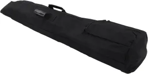 Zerone Universal Metal Detector Carry Bag All Purpose Padded Nylon Backpack with Large Capacity, Portable Design, for Metal Detection, for Camping