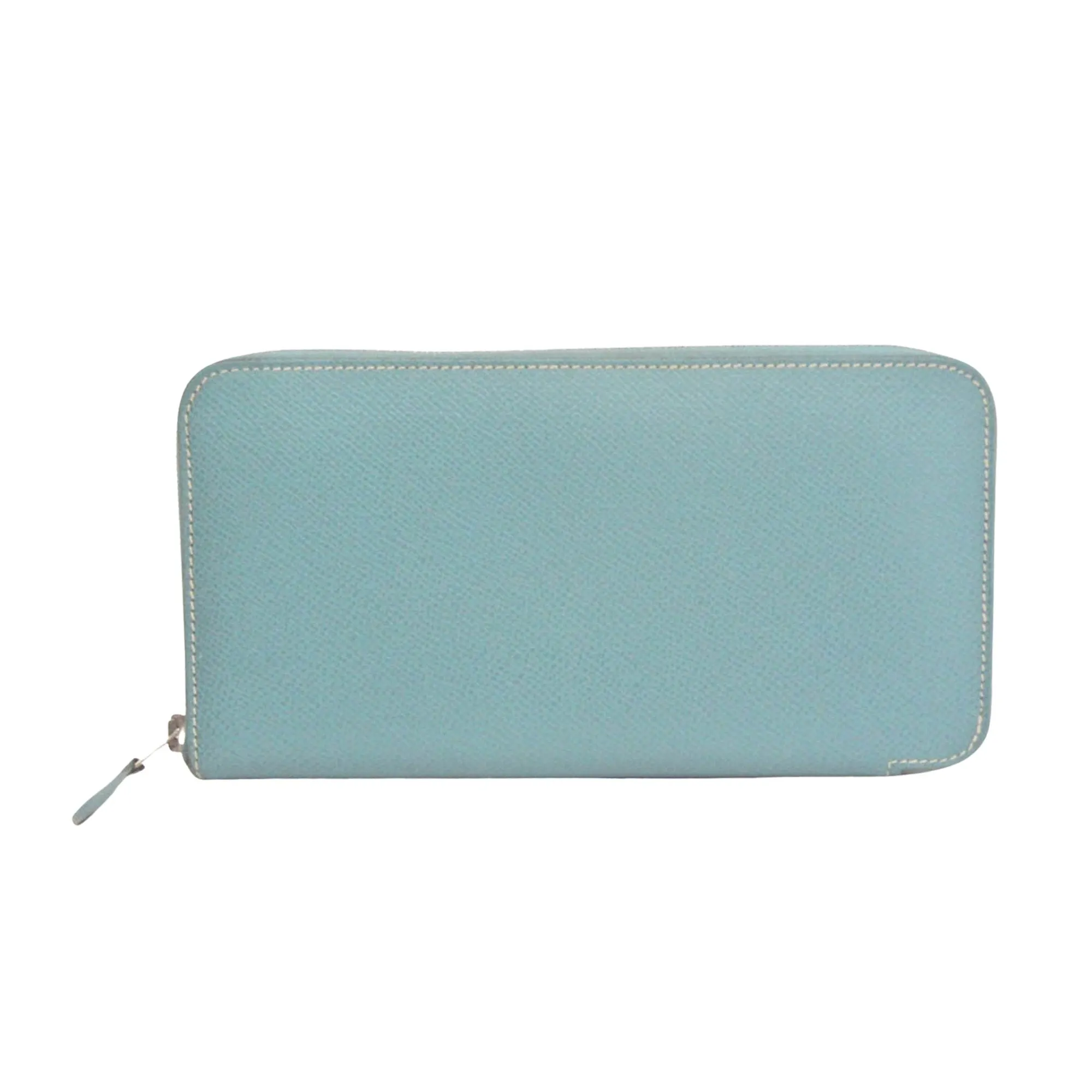 Zip Long Wallet