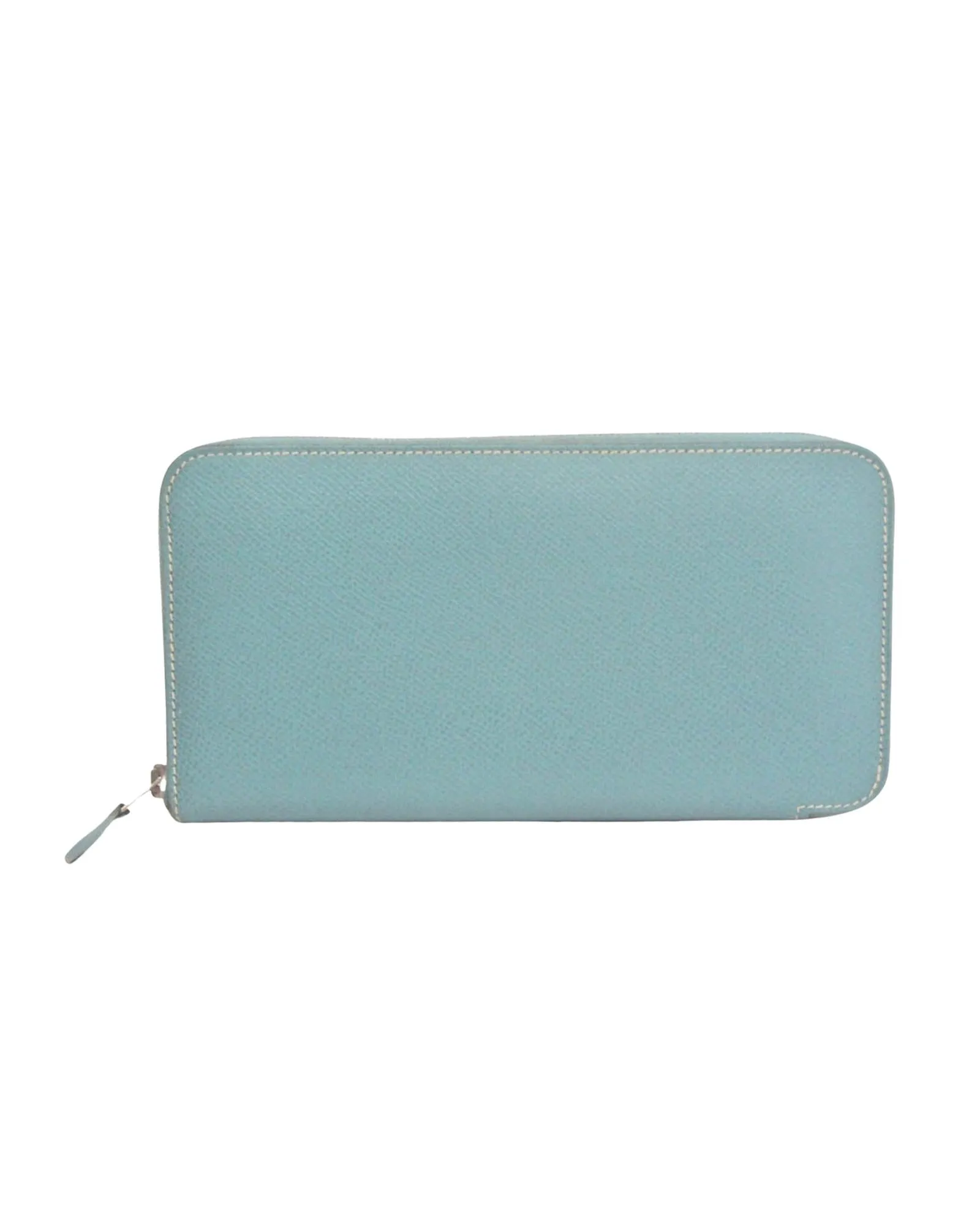 Zip Long Wallet