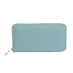 Zip Long Wallet