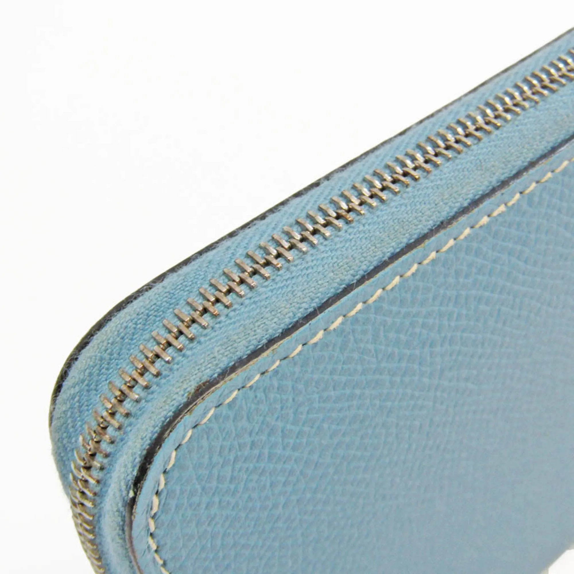 Zip Long Wallet