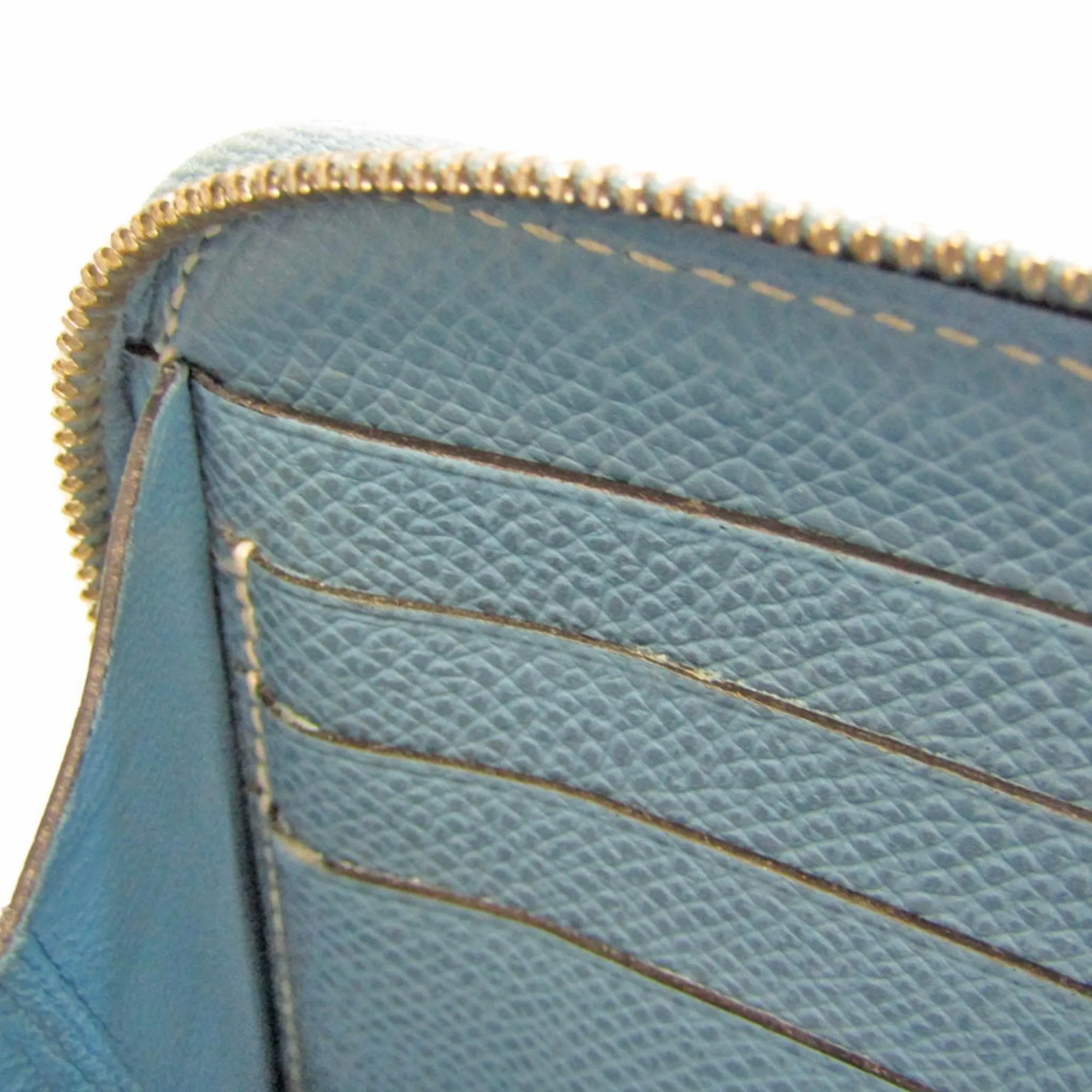Zip Long Wallet