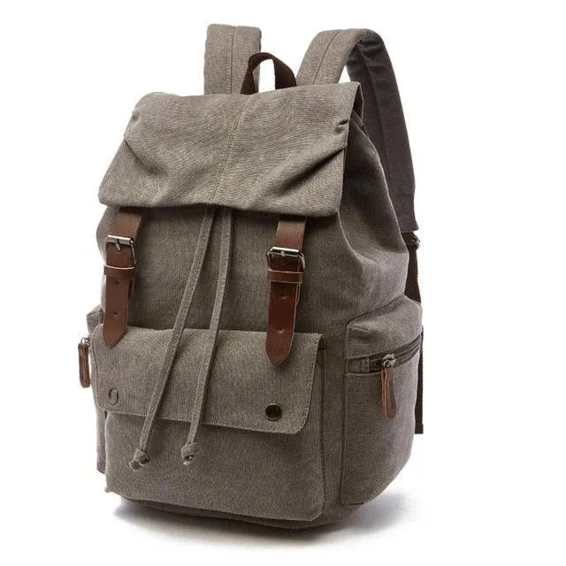 ZLD Backpack