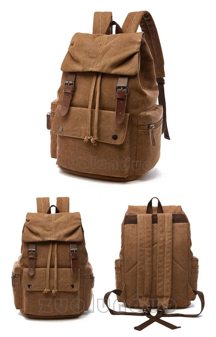 ZLD Backpack