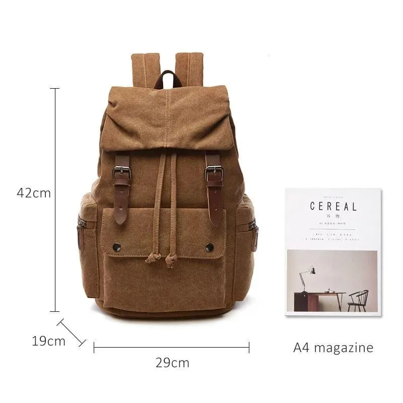 ZLD Backpack