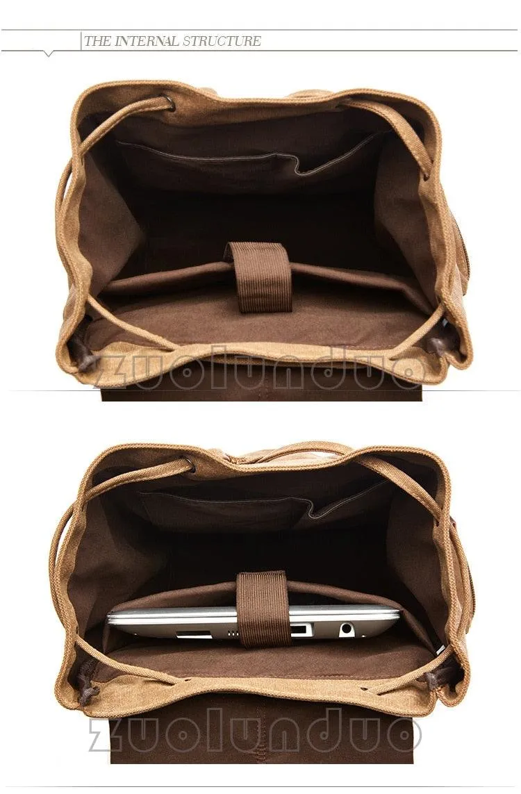 ZLD Backpack