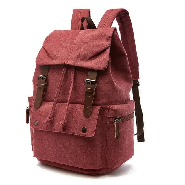 ZLD Backpack