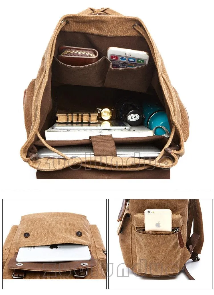 ZLD Backpack