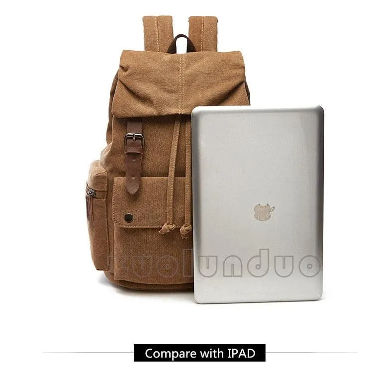ZLD Backpack